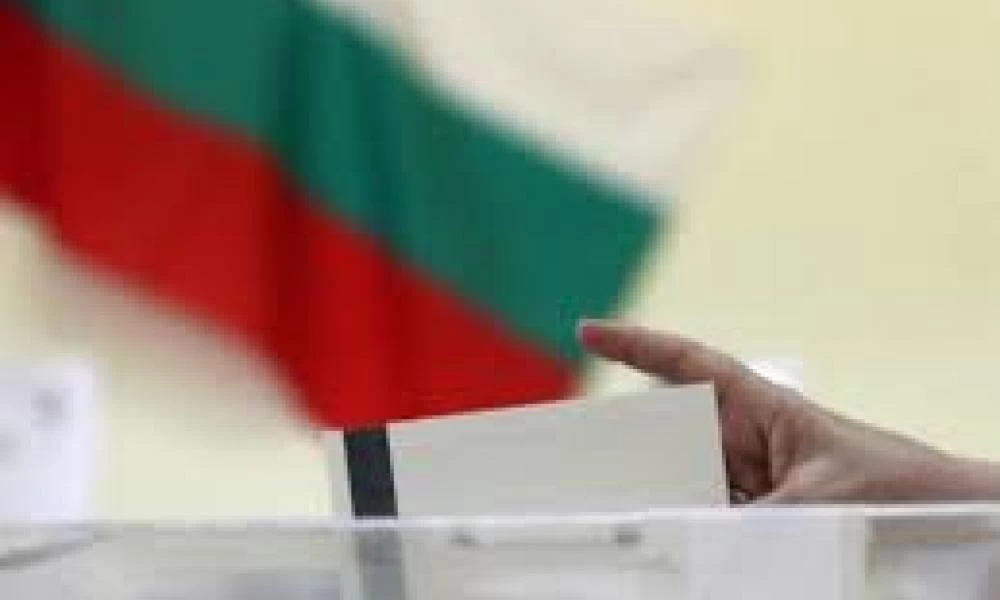 Βουλγαρία: Ξανά στις κάλπες στις 11 Ιουλίου